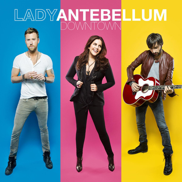 Lady Antebellum